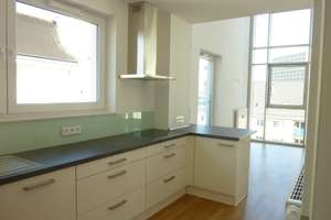 Außergewöhnliches Penthouse mit Dachterrasse und Weitblick – Grindelallee 29, 20146 Rotherbaum, Hamburg – Vorschaubild 7