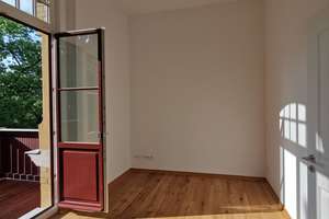 *** Atemberaubendes Wohnerlebnis in traumhafter Parkanlage***  WE B6.09 - ZEIT FÜR MEHR – Margaretha-Rothe-Straße 22, 4289 Meusdorf, Leipzig – Vorschaubild 3