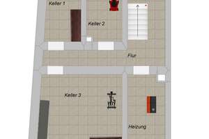 Wohnen ohne Kompromisse – urban, flexibel, individuell – Appenmühlstraße 6, 76185 Grünwinkel, Karlsruhe – Vorschaubild 25