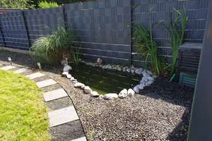  Wohnung mit 120 m2 eigenem Garten und Klimaanlage  – Die vollständige Adresse der Immobilie erhältst du vom Anbieter., 44329 Derne, Dortmund – Vorschaubild 13