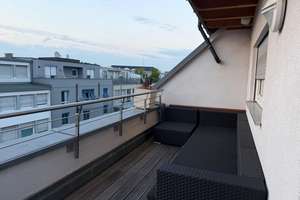 Alltagstaugliche 2-Zimmer-Wohnung in Stuttgart West – Breitscheidstraße 73, 70176 Rosenberg, Stuttgart – Vorschaubild 9
