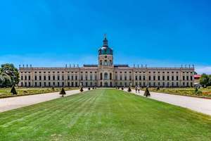 Vermietete Altbauwohnung nahe Lietzensee: stilvolle Kapitalanlage in Charlottenburger Bestlage – Die vollständige Adresse der Immobilie erhältst du vom Anbieter., 14057 Charlottenburg, Berlin – Vorschaubild 12
