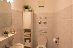 Helle 3-Zi.Wohnung mit Südbalkon und TG-Stellplatz – Die vollständige Adresse der Immobilie erhältst du vom Anbieter., 70599 Chausseefeld, Stuttgart – Vorschaubild 11