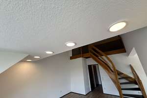 Exklusive Maisonette (110 qm) mit Dachterrasse, Garage und Stellplatz - frisch renoviert in Bestlage – Scharnhorststrasse 5, 58095 Hochschulviertel, Hagen – Vorschaubild 2