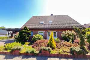 Ebenerdig wohnen, großzügig leben – Familienfreundliches Zuhause in Rhede-Brual – Emsland (Kreis) – Vorschaubild 2