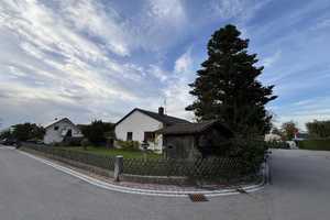 Schönes Einfamilienhaus auf großem Eckgrundstück in Nandlstadt / Baumgarten – Freising (Kreis) – Vorschaubild 18