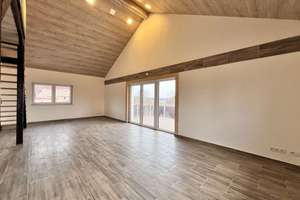 Modernes Reihenhaus im Erstbezug – stilvoll wohnen auf ca. 177 m² – Die vollständige Adresse der Immobilie erhältst du vom Anbieter., 1744 Dippoldiswalde – Vorschaubild 2