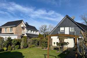Charmantes Einfamilienhaus mit Garage in Top-Lage! – Oldenburg (Oldenburg) – Vorschaubild 4