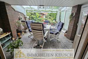 Gepflegtes Reihenmittelhaus mit gepflegtem Garten, gemütlichem Wintergarten, Gartenhaus & Garage – Die vollständige Adresse der Immobilie erhältst du vom Anbieter., 28325 Tenever, Bremen – Vorschaubild 7