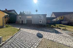 ***RESERVIERT*** Liebevoll saniertes Bauernhaus mit Hinterhaus & Garten in Erfurt/ Bindersleben – Flughafenstraße 54, 99092 Bindersleben, Erfurt – Vorschaubild 57