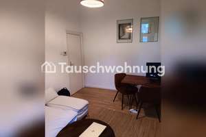 Tauschwohnung: Gemütliche 2-Zimmer-Wohnung im Lorettoviertel – 40219 Unterbilk, Düsseldorf – Vorschaubild 3