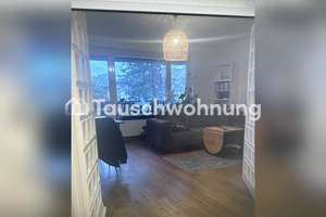 Tauschwohnung: Geräumige 4-Zimmer-Wohnung in Köln Bayenthal