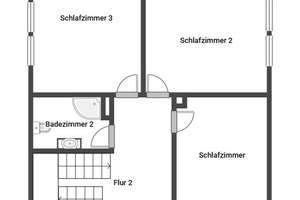 Ansprechende Doppelhaushälfte mit hübschem Garten in Großseifen nahe Bad Marienberg. – Die vollständige Adresse der Immobilie erhältst du vom Anbieter., 56472 Großseifen – Vorschaubild 19