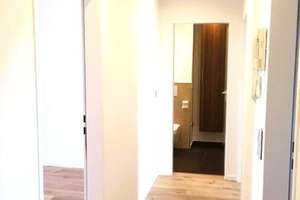 Lichtdurchflutete Wohnung mit pfiffigem Grundriss sucht Individualisten mit Stil! – Die vollständige Adresse der Immobilie erhältst du vom Anbieter., 81739 Altperlach, München – Vorschaubild 2