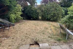Erstbezug nach Komplett-Sanierung: Doppelhaushälfte in Nieder Mörlen mit schönem Garten (Wärmepumpe) – Die vollständige Adresse der Immobilie erhältst du vom Anbieter., 61231 Bad Nauheim – Vorschaubild 5