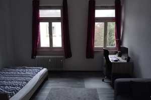 2er WG-Wohnung in zentraler Innenstadtlage  – Bismarckstraße 77, 76133 Karlsruhe – Vorschaubild 3