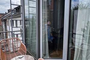 Helles 1-Zimmer-Apartment mit Balkon – Die vollständige Adresse der Immobilie erhältst du vom Anbieter., 50668 Altstadt/Nord, Köln – Vorschaubild 2