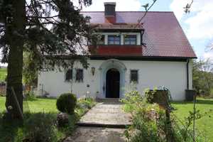 Charmantes Einfamilienhaus in einzigartiger Lage, ohne Maklergebühren – Kucha 326, 91238 Nürnberger Land (Kreis) – Vorschaubild 4