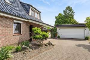 Saniertes Einfamilienhaus mit großem Garten in ruhiger Lage! – Die vollständige Adresse der Immobilie erhältst du vom Anbieter., 22869 Schenefeld – Vorschaubild 8