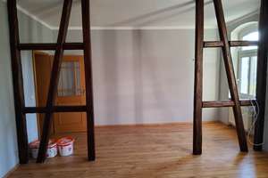 Sanierte 3-Zimmer-Wohnung mit Balkon in Erfurt