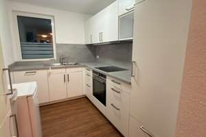 Modernisierte 2-Zimmer-EG-Wohnung mit Einbauküche und eigenem Gewölbekeller – Blumhardtstr 19, 74080 Böckingen, Heilbronn – Vorschaubild 5