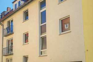 Sonnige 3-Zimmerwohnung in Darmstadt, 1. OG, ruhig und zentral – Mathildenstraße 43, 64285 Mitte, Darmstadt – Vorschaubild 1
