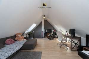 Modernisierte Maisonette in Stuttgart-Bad Cannstatt: Sicher vermietet & Fernwärme – Die vollständige Adresse der Immobilie erhältst du vom Anbieter., 70376 Neckarvorstadt, Stuttgart – Vorschaubild 13