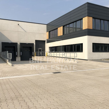 LAGER | PRODUKTION | RAMPEN | FLEXBIEL | PROVISIONSFREI