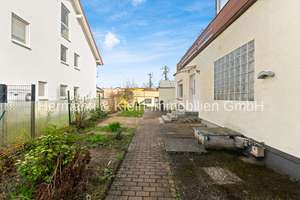 Perfekt für Mehrgenerationen: Freistehendes Haus mit 3 Einheiten, Wintergarten & großem Grundstück – Die vollständige Adresse der Immobilie erhältst du vom Anbieter., 55246 Mainz-Kostheim, Wiesbaden – Vorschaubild 5