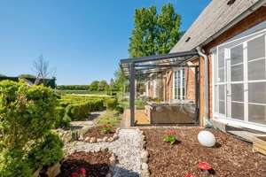 Großzügiges Bauernhaus bei Badendorf mit vielseitigen Nutzungsmöglichkeiten – Die vollständige Adresse der Immobilie erhältst du vom Anbieter., 23556 Sankt Lorenz Nord, Lübeck – Vorschaubild 25