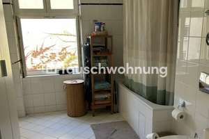 Tauschwohnung: Helle 3 Zi Altbau Maisonette Kreuzberg gg 4 Zi in der Nähe – Blücherstraße 38, 10961 Kreuzberg, Berlin – Vorschaubild 9