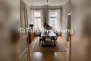 Tauschwohnung: Perfekt für Familien. Altbau direkt am Englischen Garten. – Die vollständige Adresse der Immobilie erhältst du vom Anbieter., 80538 Englischer Garten, München – Vorschaubild 2