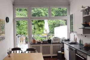 Top Angebot! - Attraktives Mehrfamilienhaus mit 5 WE in Schwachhausen – voll vermietet – Die vollständige Adresse der Immobilie erhältst du vom Anbieter., 28211 Gete, Bremen – Vorschaubild 5