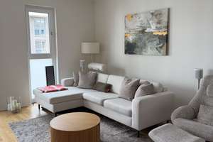 Wohnen im Grafental - moderne Wohnung, EBK, FBH, Balkon und Stellplatz – Die vollständige Adresse der Immobilie erhältst du vom Anbieter., 40235 Flingern Nord, Düsseldorf – Vorschaubild 11