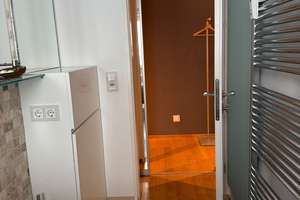 Traumwohnung in München-Untergiesing zu vermieten – Stilvoll eingerichtet vom Innenarchitekten – Claude-Lorrain-Straße 35, 81543 Untergiesing, München – Vorschaubild 11