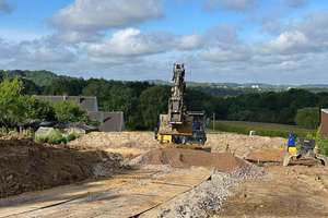 Baubeginn erfolgt! Neues Doppelhaus mit Ausblick in Stiepel – Die vollständige Adresse der Immobilie erhältst du vom Anbieter., 44797 Stiepel, Bochum – Vorschaubild 15