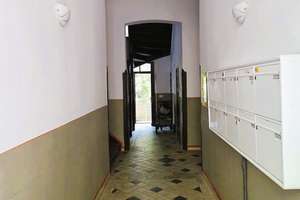 Schmuckstück in Leipzig-Südvorstadt - Altbauwohnung in ruhiger Seitenstraße mit Balkon – Alfred-Kästner-Straße 35, 4275 Südvorstadt, Leipzig – Vorschaubild 6