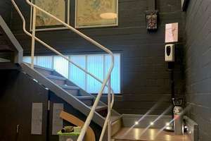 Ihr Traum von Büro oder Zuhause: Charmantes Haus mit Potential in zentraler Lage – Die vollständige Adresse der Immobilie erhältst du vom Anbieter., 22589 Sülldorf, Hamburg – Vorschaubild 13