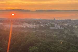 Luxuriöses Penthouse mit 3 Zimmern und beheizbaren Wintergarten /Balkon in Stuttgart-Asemwald – Im Asemwald 62, 70599 Asemwald, Stuttgart – Vorschaubild 25