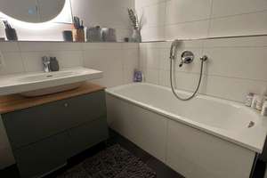 Exklusive 4-Zimmer Wohnung mit Dachterrasse & Loggia in Mannheim-Gartenstadt 🌿 – Die vollständige Adresse der Immobilie erhältst du vom Anbieter., 68305 Waldhof, Mannheim – Vorschaubild 25