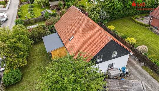 Bild von Ruhig gelegenes EFH mit vielen Möglichkeiten