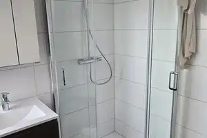 kernsanierte exklusive 2-Zi. Wohnung – Pforzheim – Vorschaubild 4