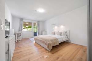 FAKTOR 18 & NEUE SANIERUNG 2025 – 3-Zimmer-Highlight in Frankfurt-Niederrad – 60528 Niederrad, Frankfurt am Main – Vorschaubild 2