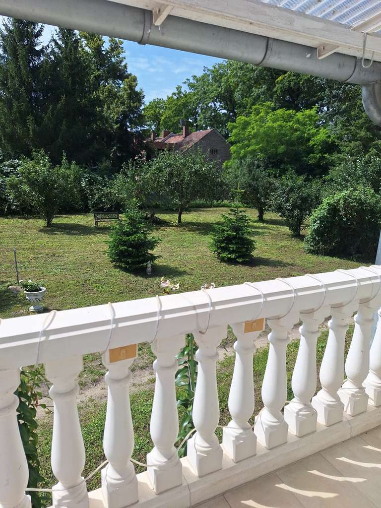 Immobilie in Heidesee - "Ein Schätzchen wartet: Ländliches Domizil in idyllischer Gegend - Bild 1