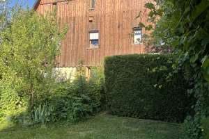 Bauernhaus mit sehr großem Grundstück – Die vollständige Adresse der Immobilie erhältst du vom Anbieter., 72175 Dornhan – Vorschaubild 3