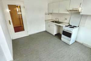 Bezugsfreie und Ruhige 2-Zimmer Süd - Altbau-Wohnung im 4. OG nahe Schillerpark und Humboldthain – Oudenarder Str. 7, 13347 Wedding, Berlin – Vorschaubild 9