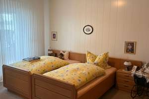 Gepflegte 2,5-Zimmer Wohnung mit Balkon und Wintergarten – Mülheimer Str. 300, 46045 Dümpten, Oberhausen – Vorschaubild 8