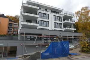 Toller Rheinblick- Helle altengerechte Wohnung im KFW 40 Energiesparhaus in ruhiger Lage im Grünen – Die vollständige Adresse der Immobilie erhältst du vom Anbieter., 56076 Horchheimer Höhe, Koblenz – Vorschaubild 3