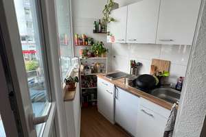 Schicke Single-Wohnung in Köln-Rodenkirchen sucht neuen Bewohner:in zum 1. Oktober 2026 – Die vollständige Adresse der Immobilie erhältst du vom Anbieter., 50996 Rodenkirchen (Ortsteil), Köln – Vorschaubild 6