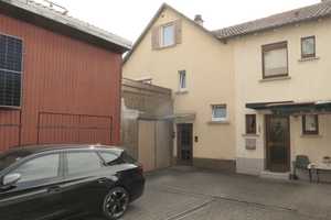 Doppelhaushälfte im Kern von Willsbach – Heilbronn (Kreis) – Vorschaubild 11